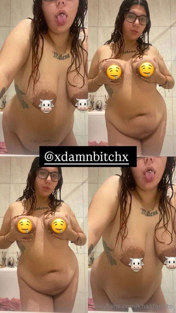 Free free free your postpartum dairy cow xdamnbitchx xdamnbitchx 2 