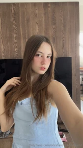 Sophie-klein hey leute ich bin sophie ich bin richtig aufgeregt hier part 2