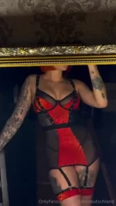 Leeloo garcia stell dir mal vor diese aufgabe bekommst du von mir part 4