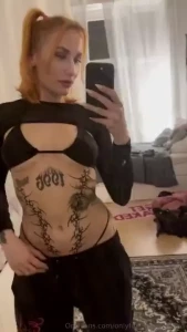 Leeloo garcia stell dir mal vor diese aufgabe bekommst du von mir part 2