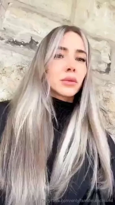 Lana bertz wichtig so jetzt wo ich deine aufmerksamkeit habe ich bin part 2 