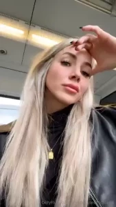 Hey du ich hei e lana bertz ob beim training im gym oder bei part 14