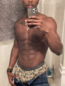 I might flood y all today like me up