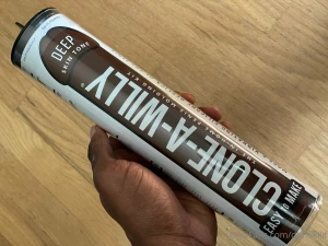 Who wants to see the video of us making this