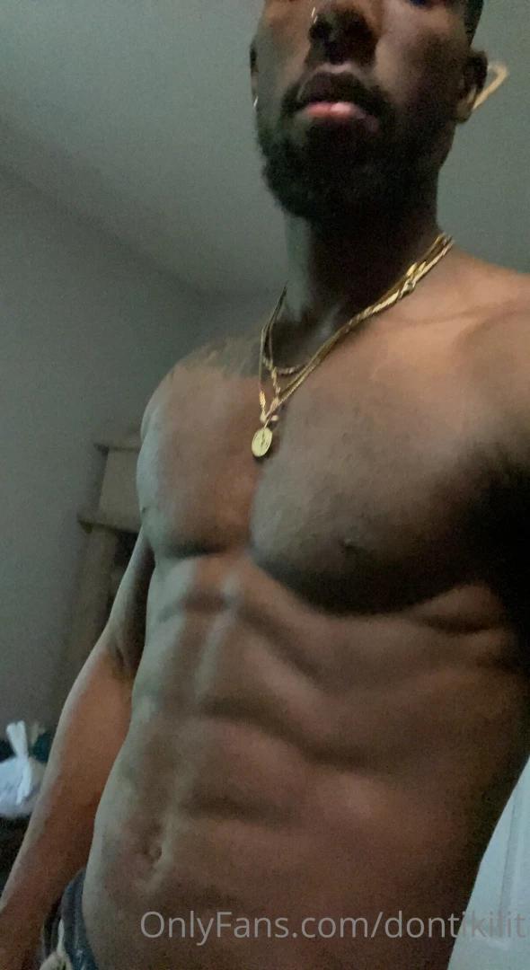 Lick every single ab 