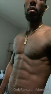 Lick every single ab