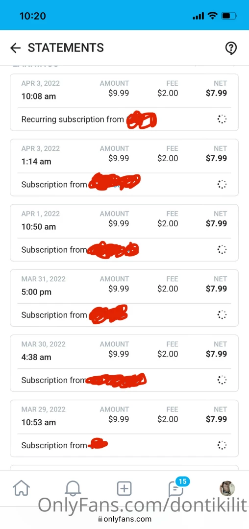 Go to dontiki to see why they re buying so consistently 