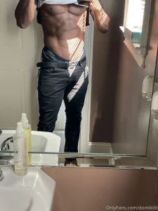 Send me tips to my dms part 1