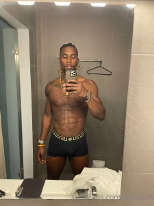 I m too sexy for my shirt or pants part 1