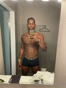 I m too sexy for my shirt or pants