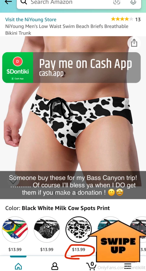Soooo bass canyon is the 20th-22nd someone buy these for daddy and i 