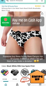 Soooo bass canyon is the 20th-22nd someone buy these for daddy and i