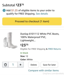Soooo bass canyon is the 20th-22nd someone buy these for daddy and i part 1
