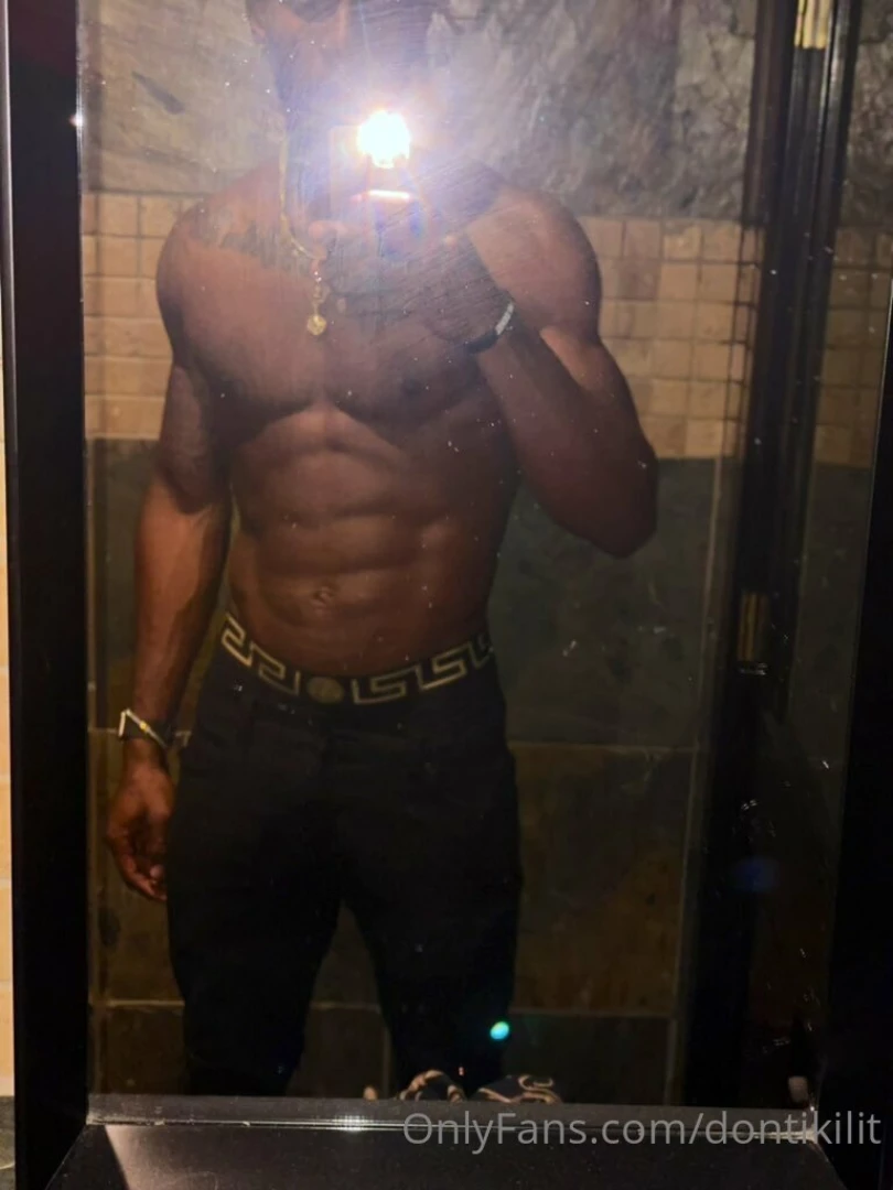 Too sexy for a shirt 