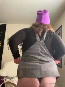 My ass game weak