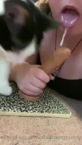 Abrainlessbunny