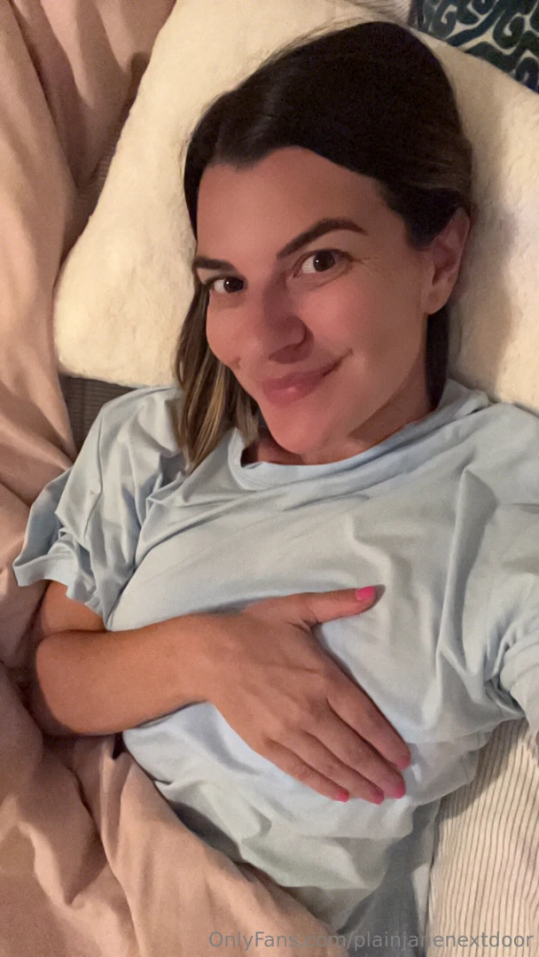 Feeling frisky tonight who s in for a good hard orgasm 