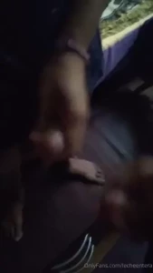 Cumshot in the mirror corrida en el espejo