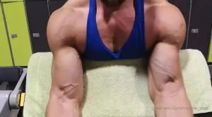 Biceps in construction