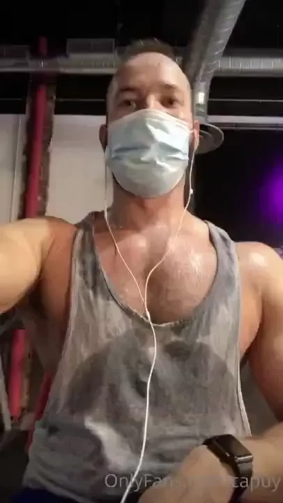 I started my day with some fasting cardio i made this video after 40 