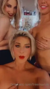 Happy valentines to my sweethearts soolind amp abigailclaaire