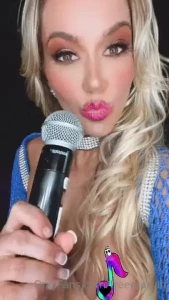 Anyone excited to hear me sing