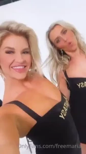 Abby finally started an of follow my girl https onlyfans com