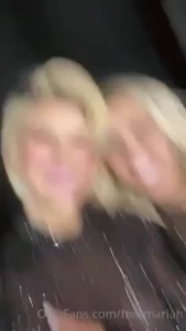 Abby finally started an of follow my girl https onlyfans com part 1