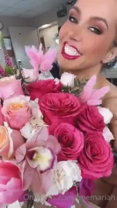 Flowers make me happy wanna make me happy buy me flowers