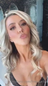 This morning i woke up in such a good mood