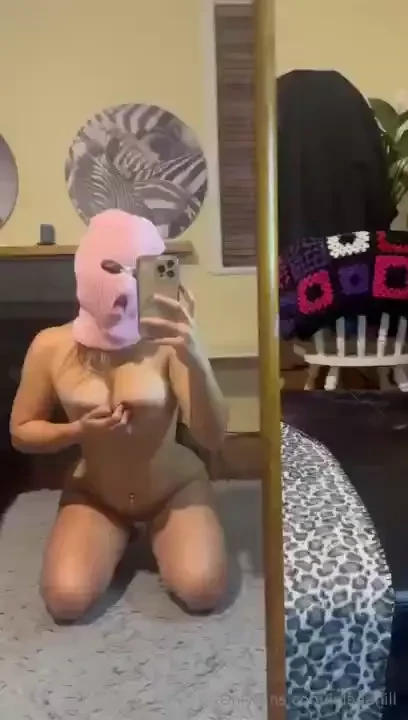 On my knees waiting for u part 2 