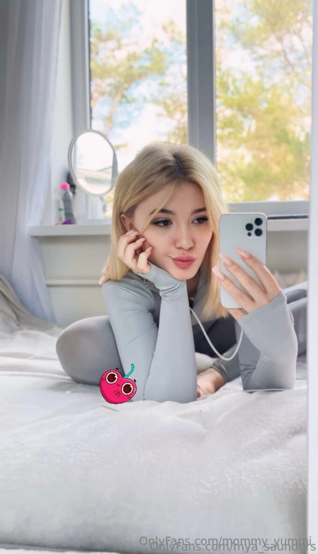 Free mia_saunders write to her mia_saunders she is online now this hot part 212 