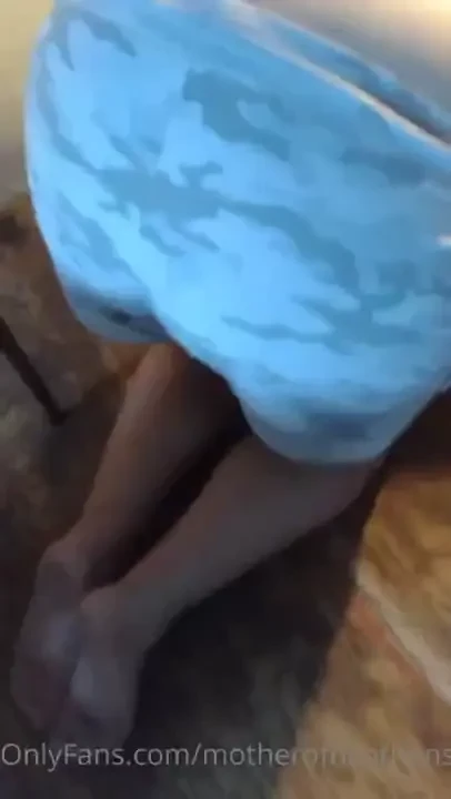 Gotta keep the kitchen clean 