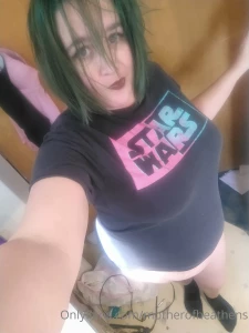 Ain t nothing like napping so well out gives you freshly fucked hair part 1