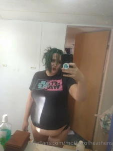 Ain t nothing like napping so well out gives you freshly fucked hair