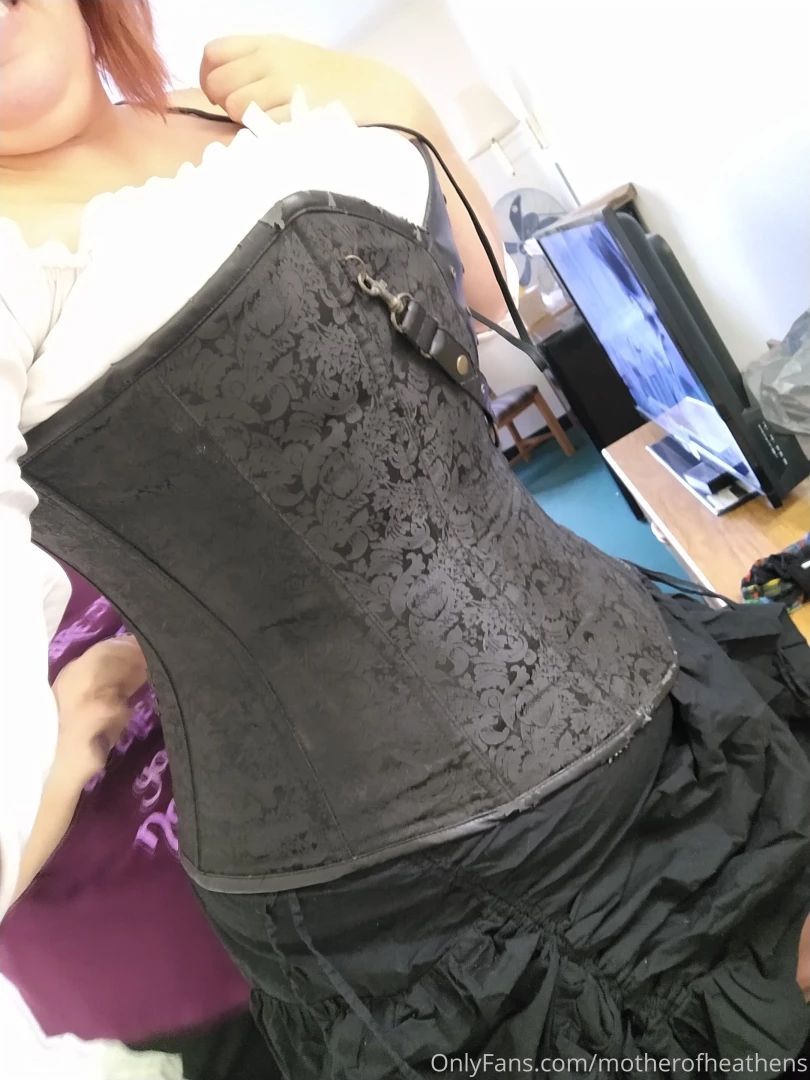 Motherofheathens part 365 