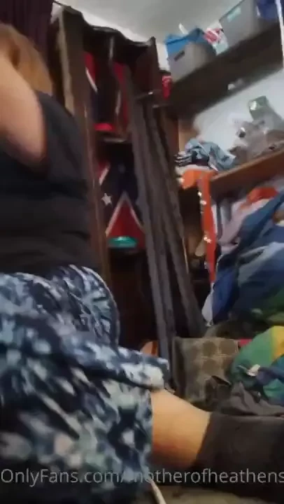 Working on some mobility today 