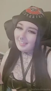 A kiss just for you part 2