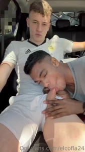 Roger esa no es la palanca de cambios