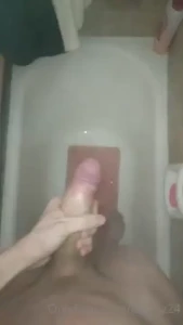 Que buena ducha me di anoche aca estan los videos part 1