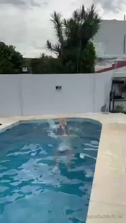 Do you want to swim with me part 8 