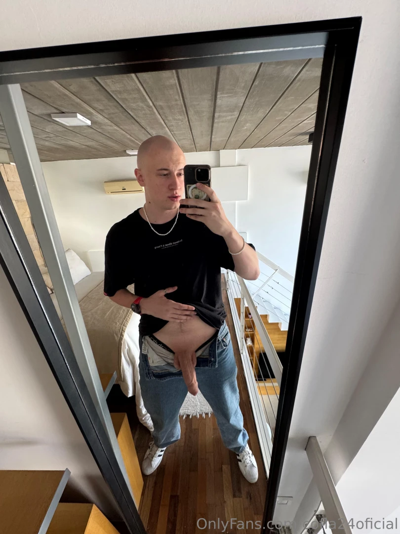 Buena semana part 8 