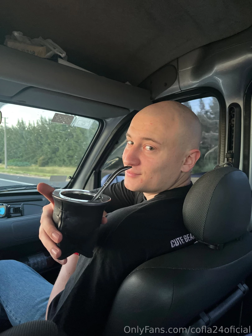 Matecito para arrancar la semana 