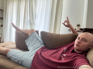 Es viernes y tu cuerpo lo sabe