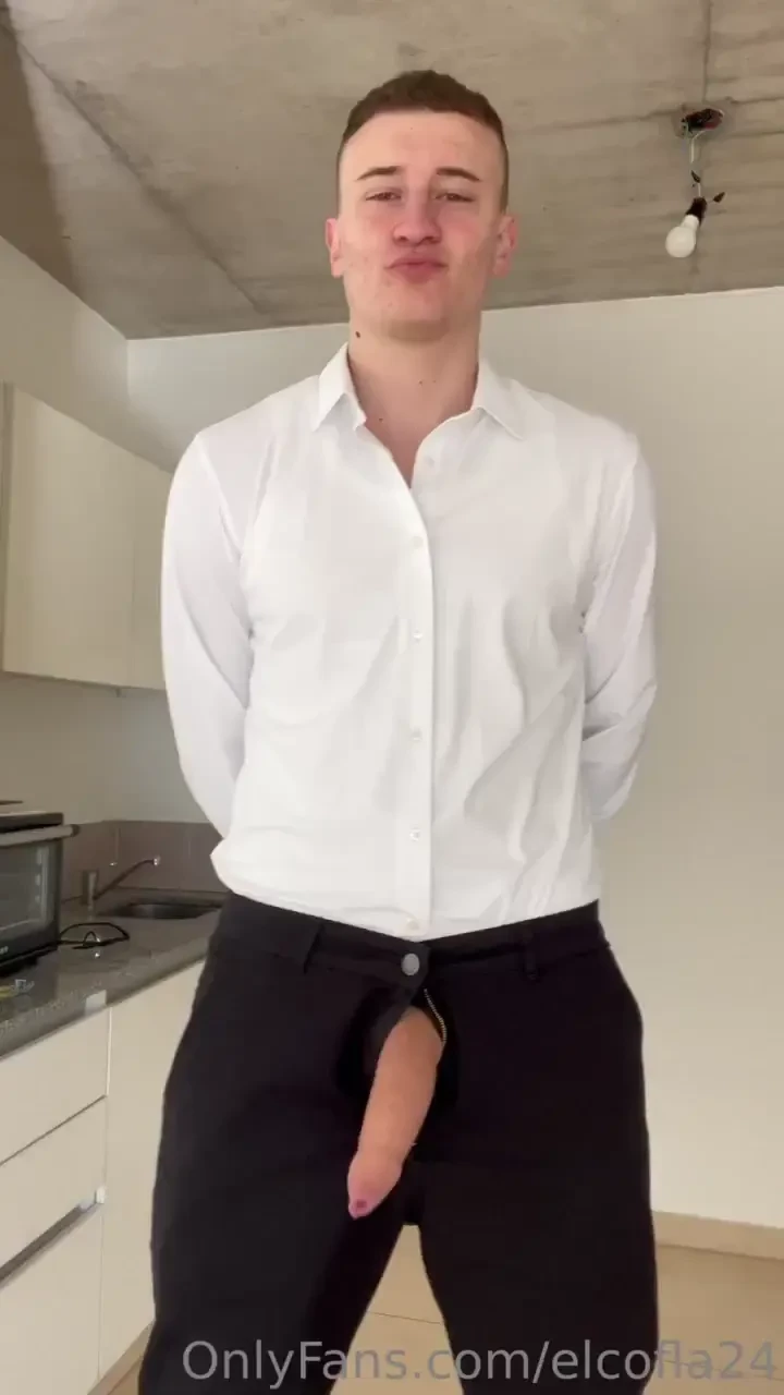 Big boy big boss big cock 