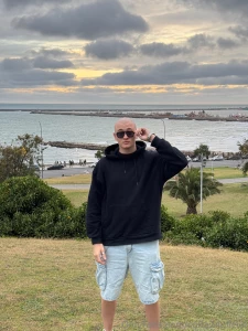 Ultima semana de enero ya te fuiste de vacaciones o aun no