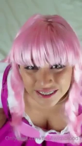 Quisieras tener mi culo en tu cara part 1