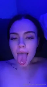 I m way too slutty