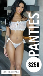 Don t forget i do sell my used panties