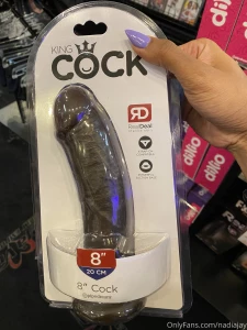 I would love for you to use this on me